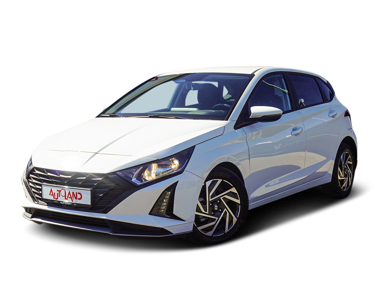 Hyundai i20 1.2