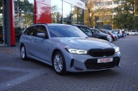 BMW 3 330e M-Sport Touring PHEV