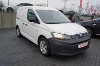 VW Caddy Cargo 2.0 TDI