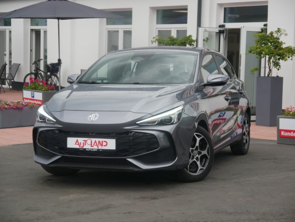 MG MG3 1.5 Comfort