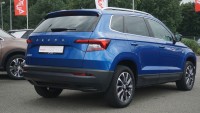 Skoda Karoq Drive 125