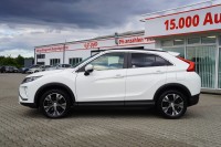 Mitsubishi Eclipse Cross 1.5 Diamant Edition