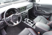 Kia Sportage 1.6 T-GDI GT-Line 4WD