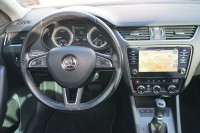 Skoda Octavia Combi 2.0 TDI DSG Clever