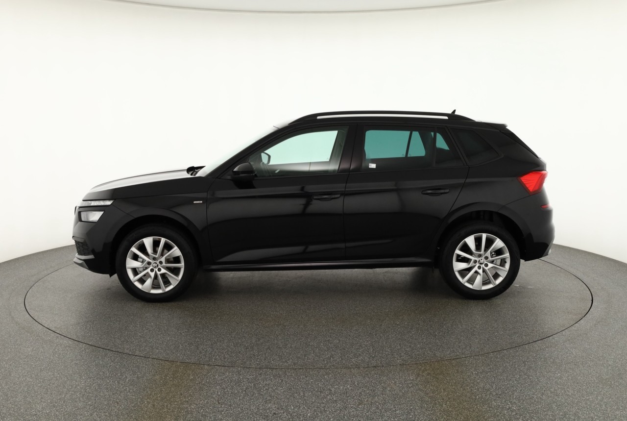 Skoda Kamiq 1.0 TSI Clever