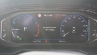VW Taigo 1.0 TSI DSG