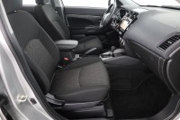 Mitsubishi ASX 2.0 MIVEC Intro Edition