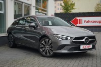Mercedes-Benz CLA 180 AMG Line 7G-DCT