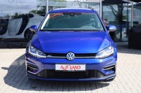 VW Golf VII 2.0 TDI R-Line