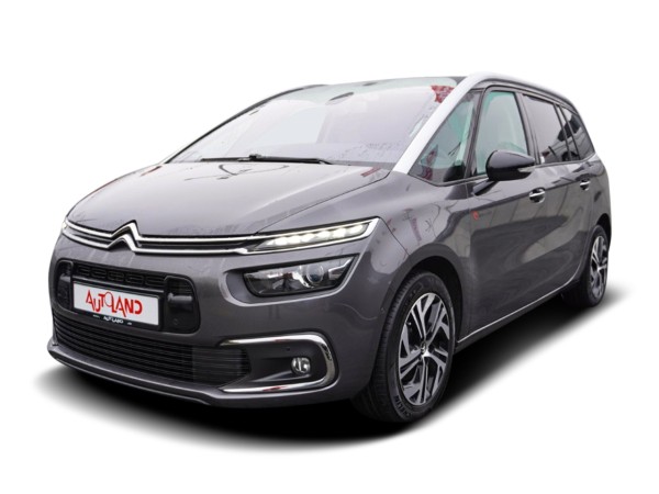 Citroen C4 Grand Spacetourer 1.2 12V e-THP