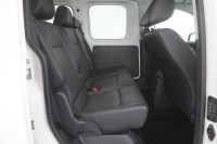 VW Caddy Maxi 2.0 TDI Kombi