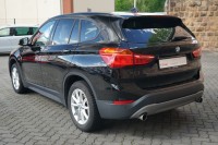 BMW X1 20d Automatik XDrive