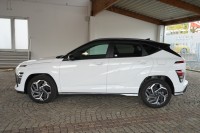 Hyundai Kona 1.6 T-GDI N Line