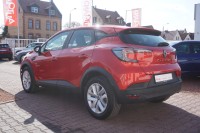 Renault Captur TCe 160 Evolution Aut.