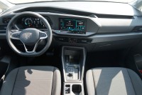 VW Caddy Maxi 1.5 TSI DSG