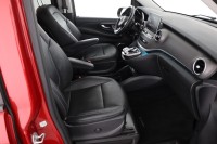 Mercedes-Benz V-Klasse V250d Avantgarde lang 4Matic