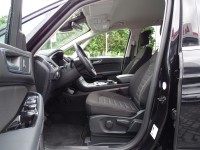 Ford Galaxy Hybrid FHEV Titanium