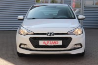 Hyundai i20 1.2 Classic