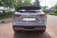 Nissan Qashqai 1.3 M-Hybrid N-Connecta