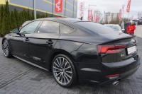 Audi A5 SB 40 TFSI sport S-Line