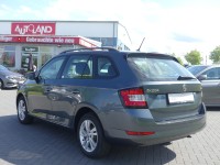 Skoda Fabia Combi 1.0