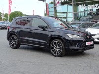 Cupra Ateca 2.0 4Drive DSG