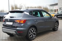Seat Arona 1.0 TSI FR DSG