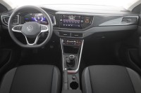 VW Taigo 1.0 TSI