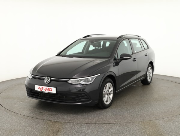 VW Golf VIII Variant 2.0 TDI DSG