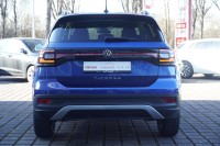 VW T-Cross 1.0 Move