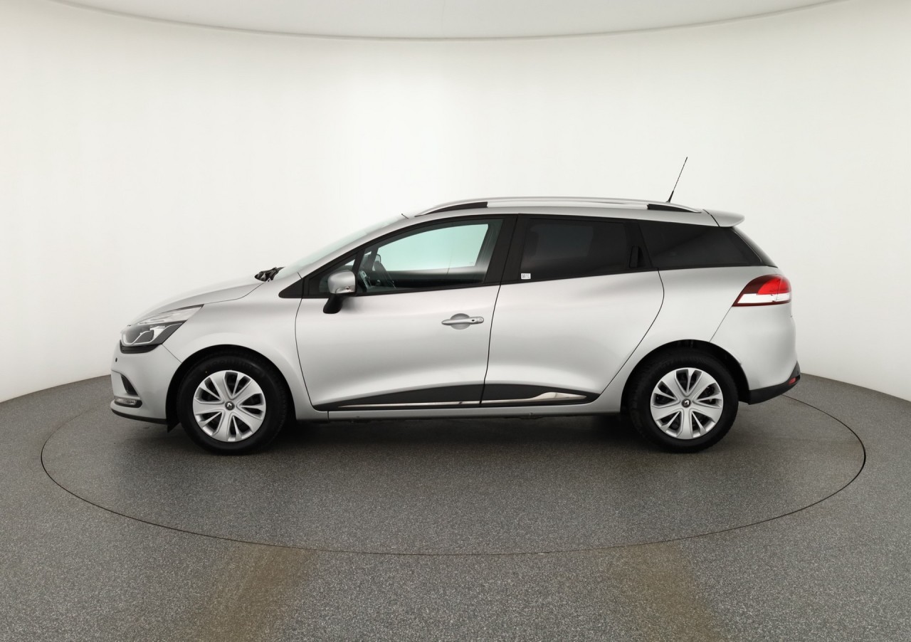 Renault Clio IV Grandtour 1.5 dCi Limited
