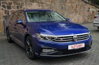 VW Passat Variant 2.0 R-Line DSG