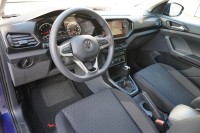 VW T-Cross 1.0 TSI R-Line DSG