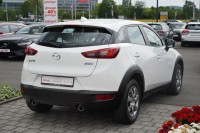 Mazda CX-3 2.0 SKYACTIV Sports-Line