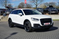 Audi Q2 1.4 TFSI S-Line S-Tronic