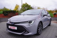 Vorschau: Toyota Corolla 1.8 Hybrid Club Vorschau: Toyota Corolla 1.8 Hybrid Club