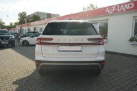 Skoda Kodiaq 1.5 TSI mHEV Selection