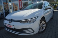 Vorschau: VW Golf VIII Variant 1.0 Life