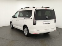 VW Caddy Maxi 2.0 TDI DSG
