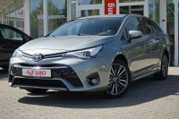 Vorschau: Toyota Avensis Touring 1.8 Premium