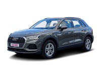 Audi Q3 35 2.0 TDI quattro S-Tronic 2-Zonen-Klima Navi Sitzheizung
