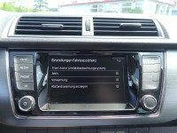 Skoda Fabia Combi 1.2 TSI