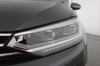 VW Touran 2.0 TDI DSG