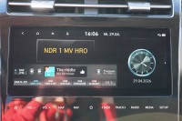 Hyundai Tucson 1.6 Prime Mild-Hybrid 2WD