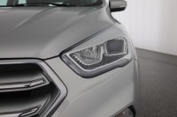 Ford Kuga 2.0 TDCi AWD