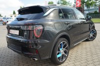 Lynk&Co 01 1.5 TD PHEV Aut.