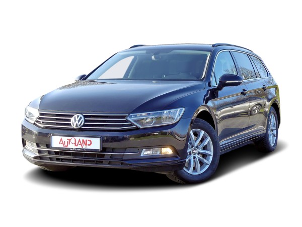 VW Passat Variant 1.4 TSI Comfortline