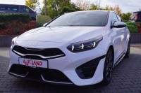 Vorschau: Kia pro_cee'd ProCeed 1.5 T-GDI GT-Line