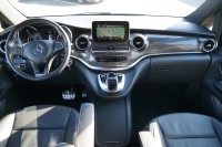 Mercedes-Benz V-Klasse V300d 4matic AVANTGARDE