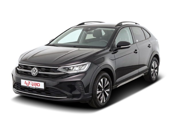 VW Taigo 1.0 Life